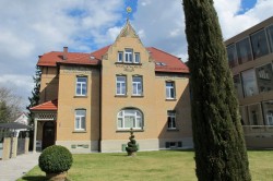 Jugendstilvilla
