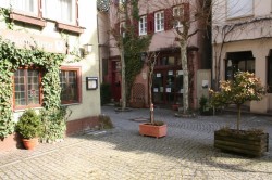 Kirchgasse