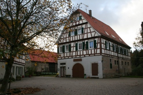 frellwhaus