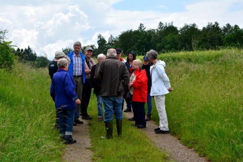 Naturkundliche Wanderung 1