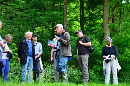 Naturkundliche Wanderung 2