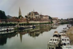 auxerre