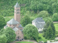 gerolstein-erloeserkirche