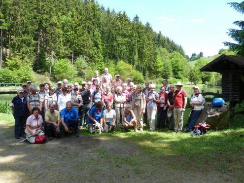 gruppenbild
