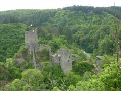 manderscheid-oberburg