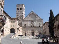 umbrien-assisi