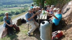 vesperpause