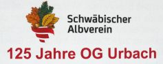 Urbach 125 Jahre